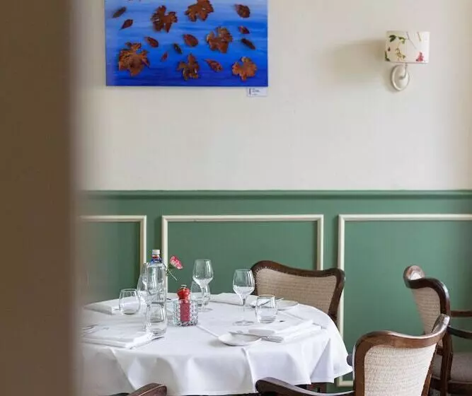 فندق Restaurant Lunia