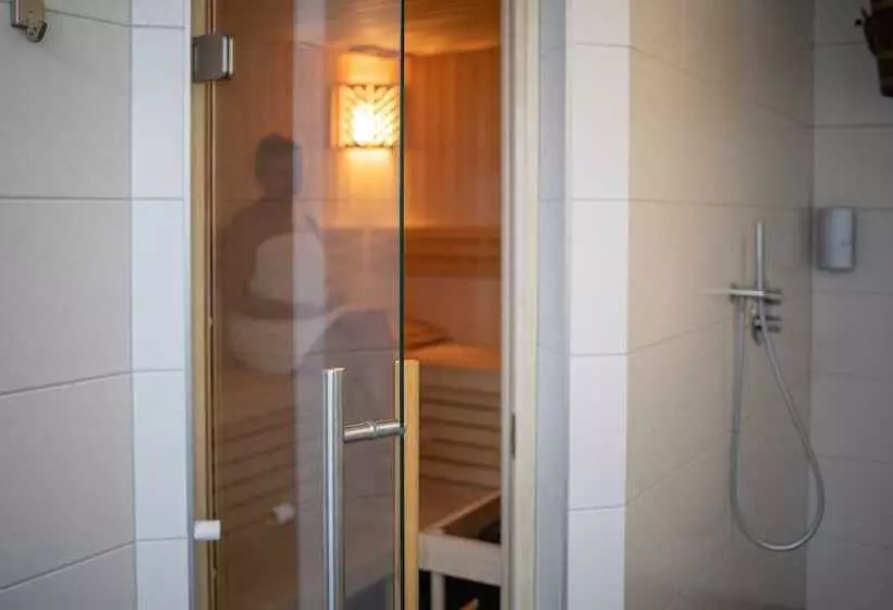 فندق Restaurant Lunia