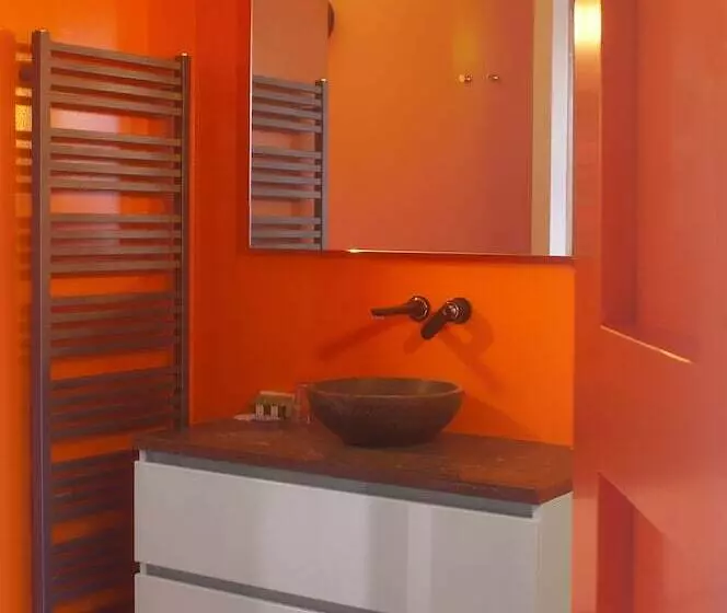 فندق Restaurant Lunia