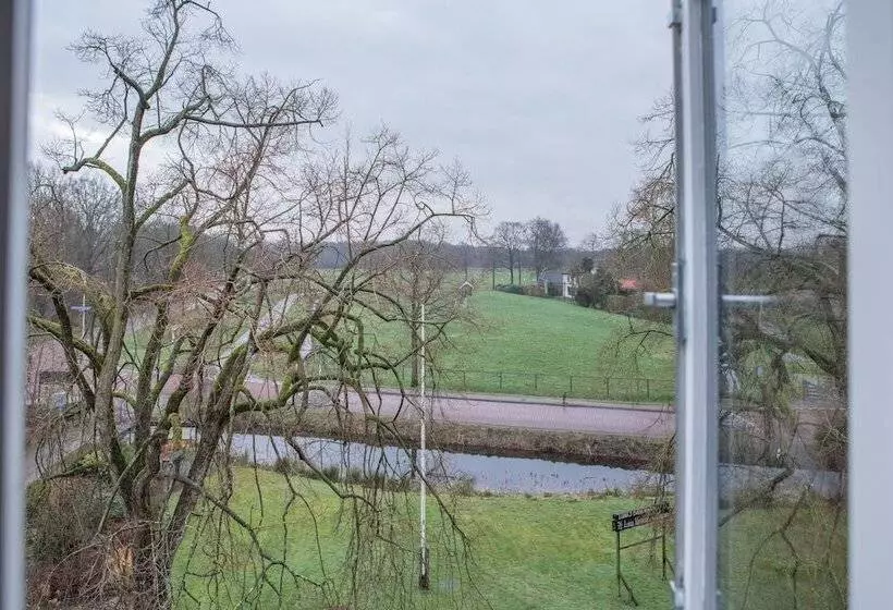 فندق Restaurant Lunia