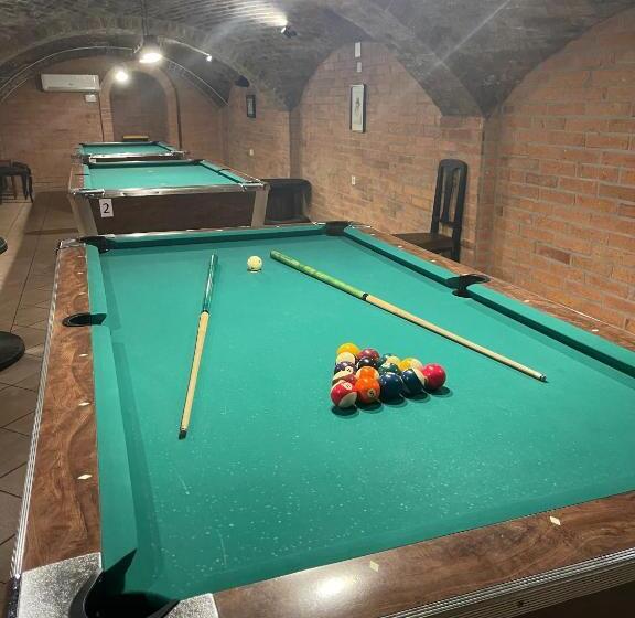 Révész Hotel, Restaurant And Rosa Spa