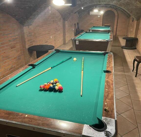 Révész Hotel, Restaurant And Rosa Spa