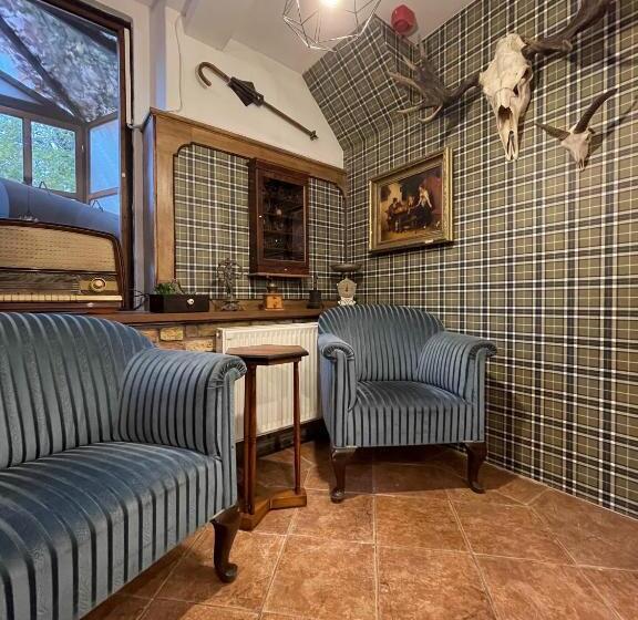 Révész Hotel, Restaurant And Rosa Spa