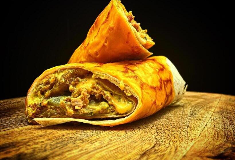 Révész Hotel, Restaurant And Rosa Spa