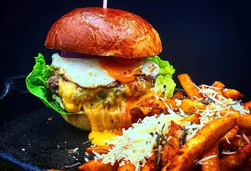 Révész Hotel, Restaurant And Rosa Spa