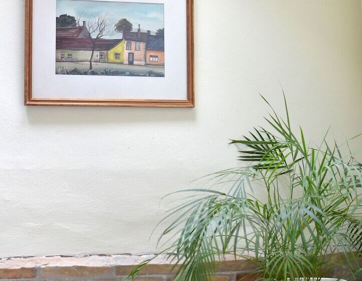 Révész Hotel, Restaurant And Rosa Spa