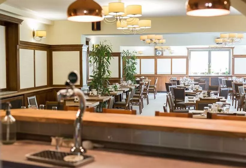 Révész Hotel, Restaurant And Rosa Spa