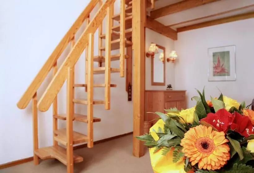 Отель Rodebachmühle