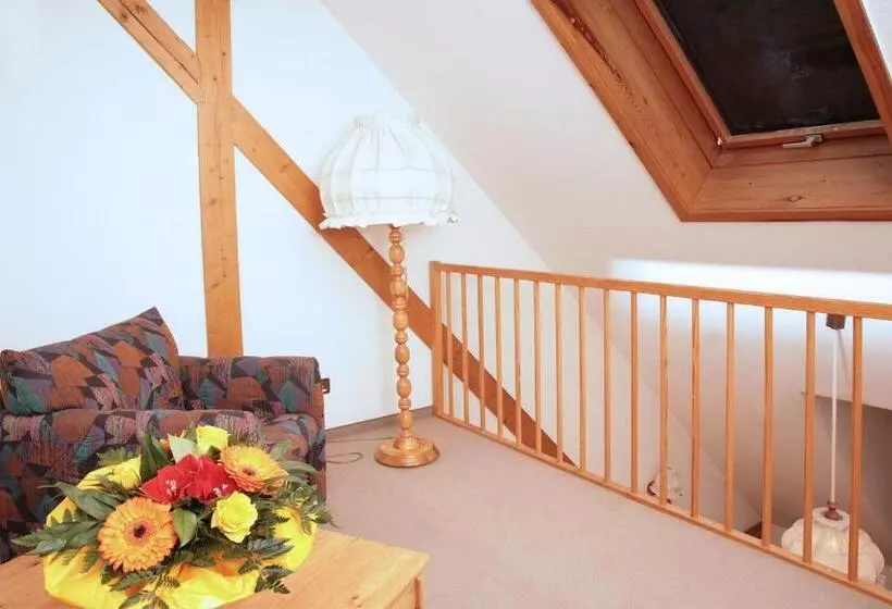 Отель Rodebachmühle