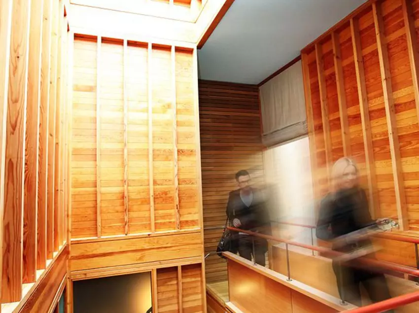 فندق Rundles Morris House