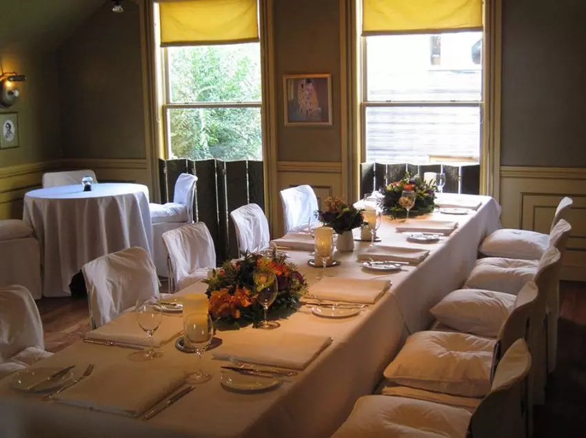 فندق Rundles Morris House