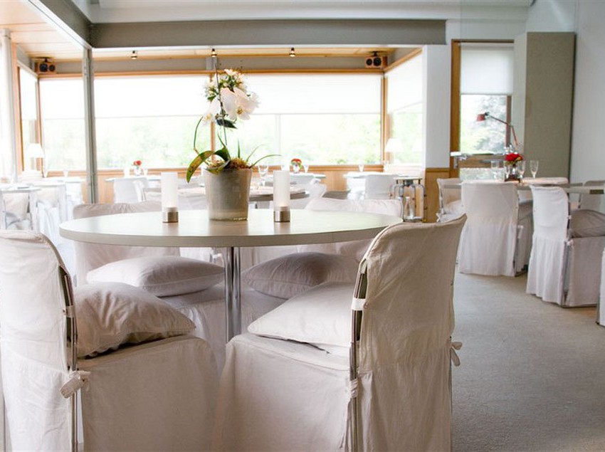 فندق Rundles Morris House