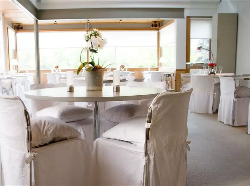 فندق Rundles Morris House