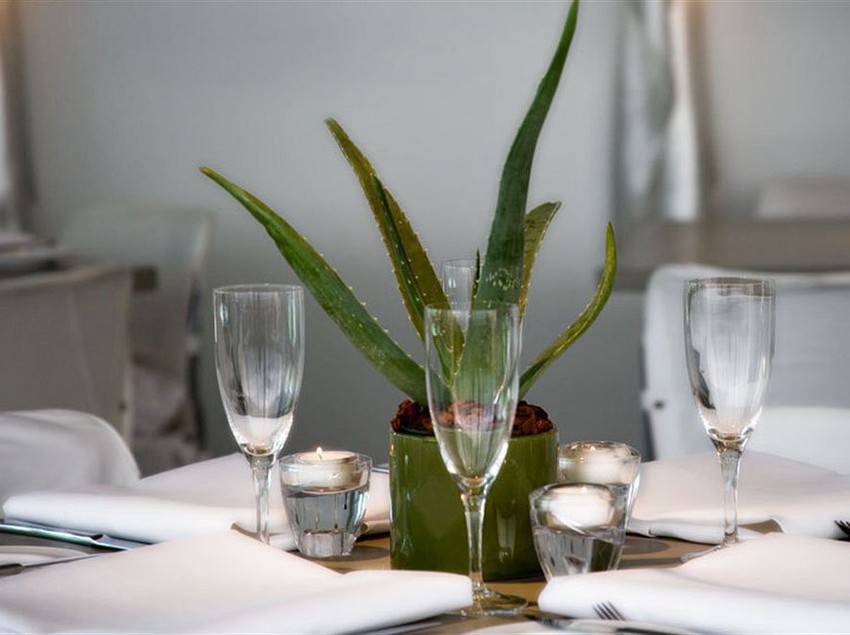 فندق Rundles Morris House