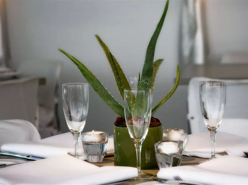 فندق Rundles Morris House