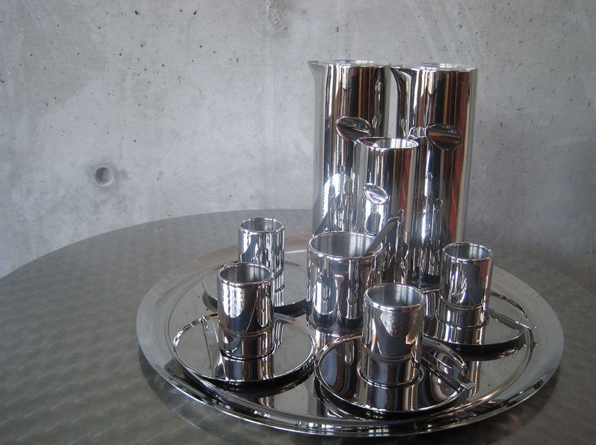 فندق Rundles Morris House