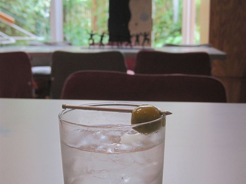 فندق Rundles Morris House