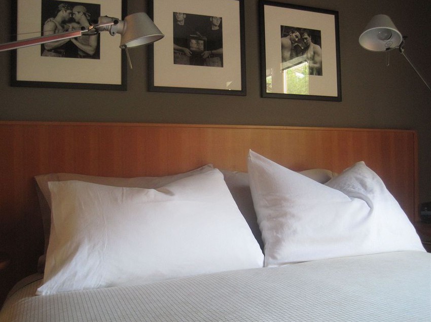 فندق Rundles Morris House