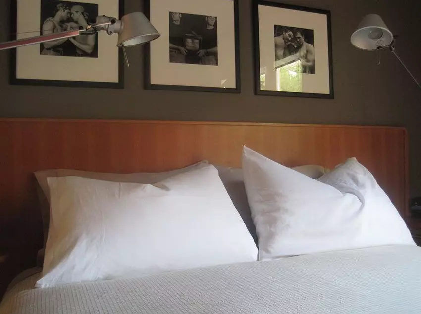 فندق Rundles Morris House