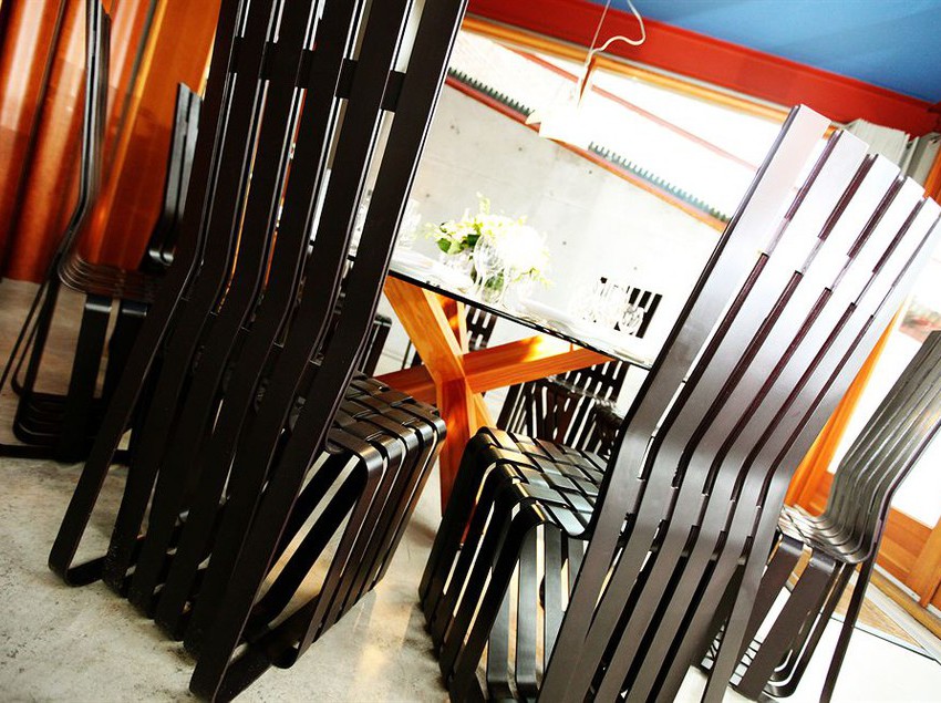 فندق Rundles Morris House