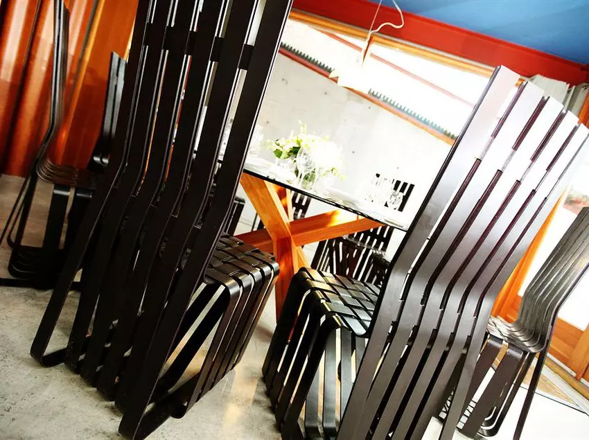 فندق Rundles Morris House