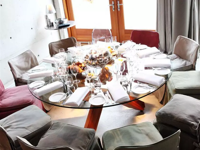 فندق Rundles Morris House