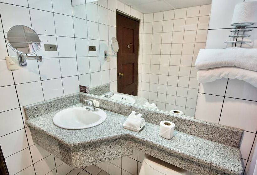 فندق Santa Monica