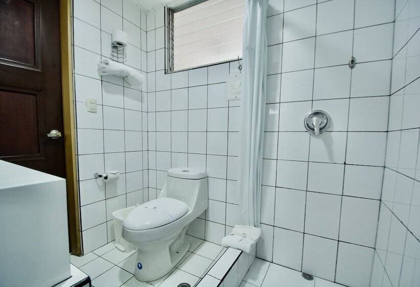 فندق Santa Monica