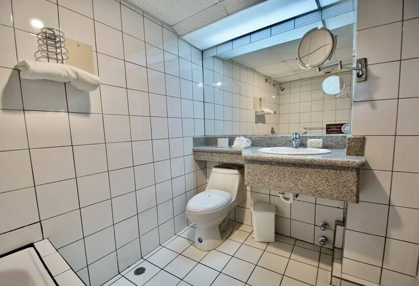 فندق Santa Monica