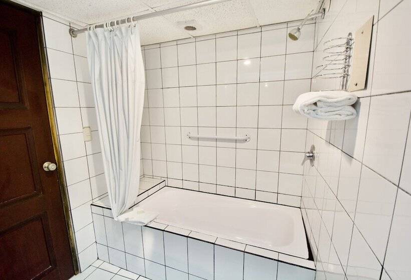 فندق Santa Monica