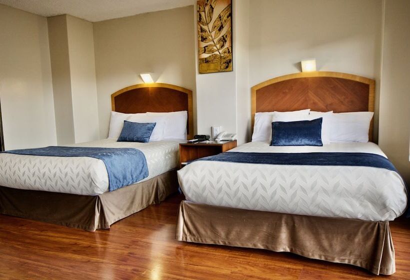 فندق Santa Monica