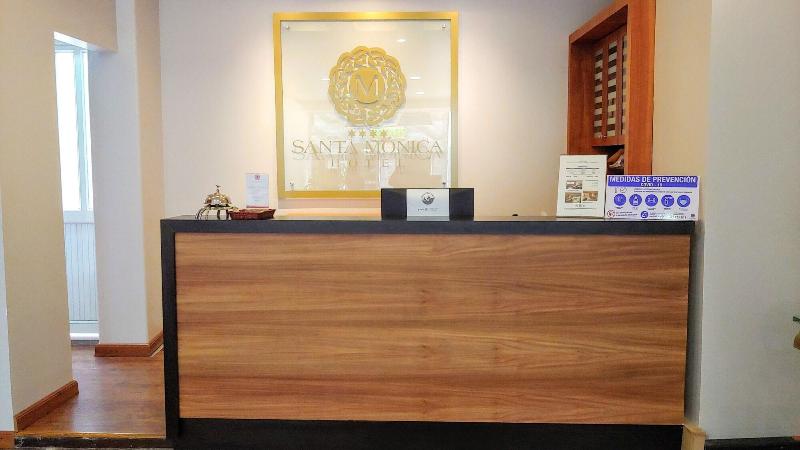 فندق Santa Monica