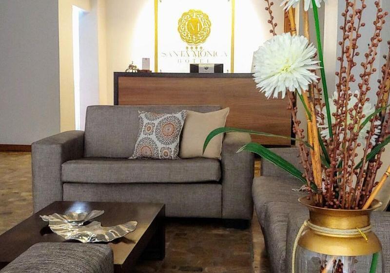 فندق Santa Monica