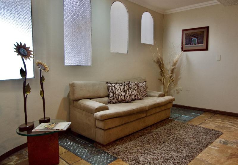 فندق Santa Monica