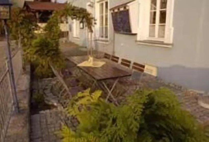 Отель Schwarzacher Hof In Niederbayern