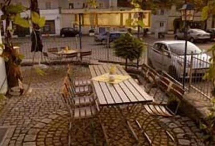 Hotel Schwarzacher Hof In Niederbayern