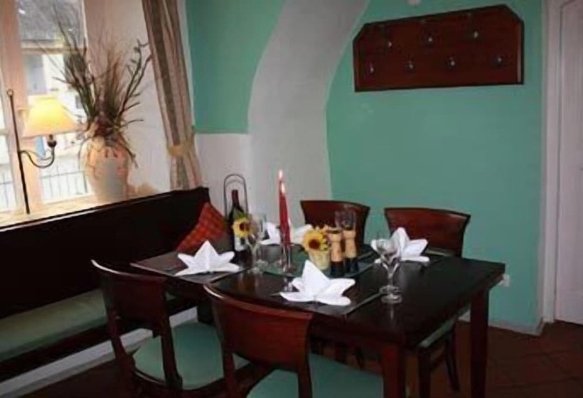 Hotel Schwarzacher Hof In Niederbayern