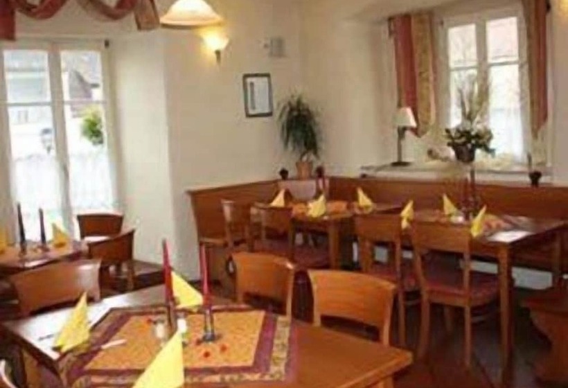 Hotel Schwarzacher Hof In Niederbayern