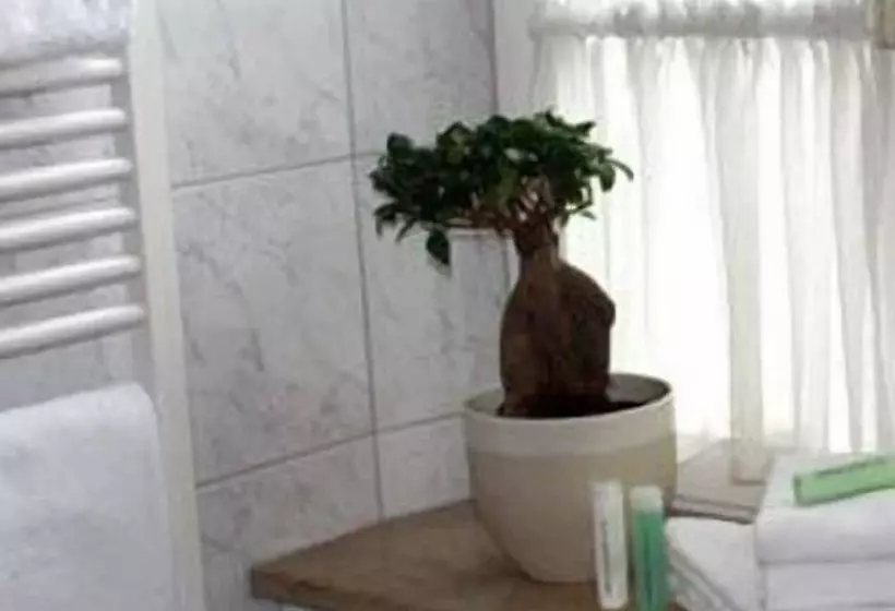 Отель Schwarzacher Hof In Niederbayern