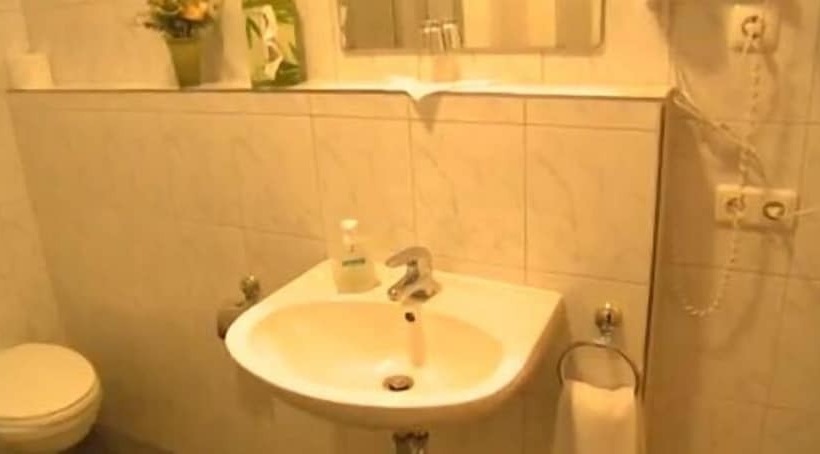 Hotel Schwarzacher Hof In Niederbayern