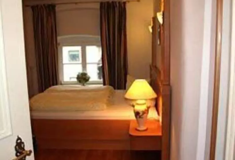 Отель Schwarzacher Hof In Niederbayern