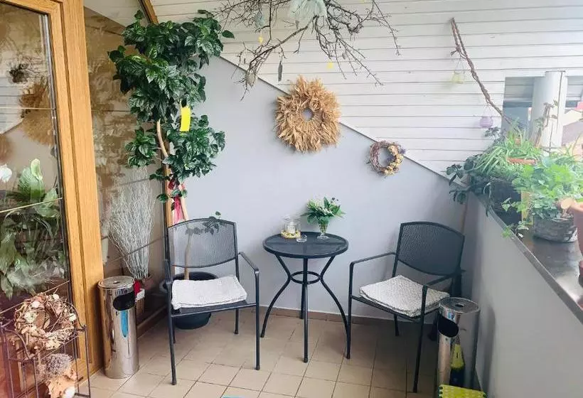 Stevea / Bývalý Hotel Steve