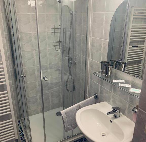 Stevea / Bývalý Hotel Steve