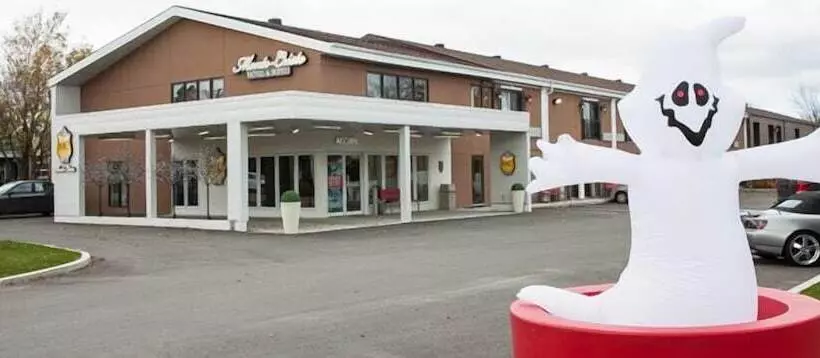 Szálloda & Suites Monte Cristo