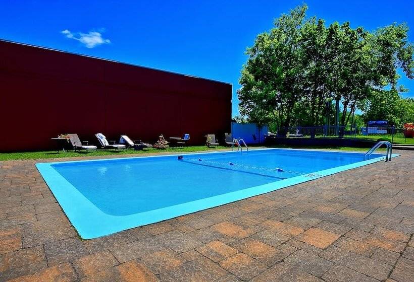 هتل & Suites Monte Cristo