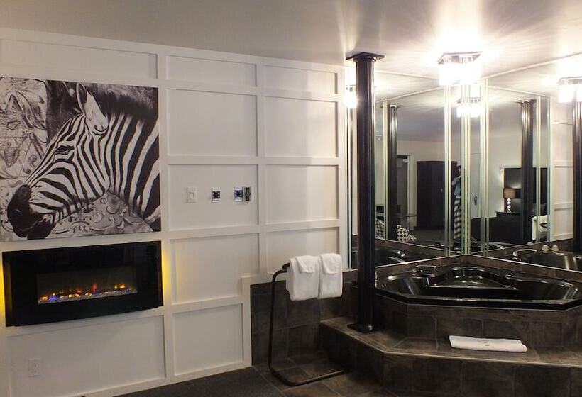 هتل & Suites Monte Cristo