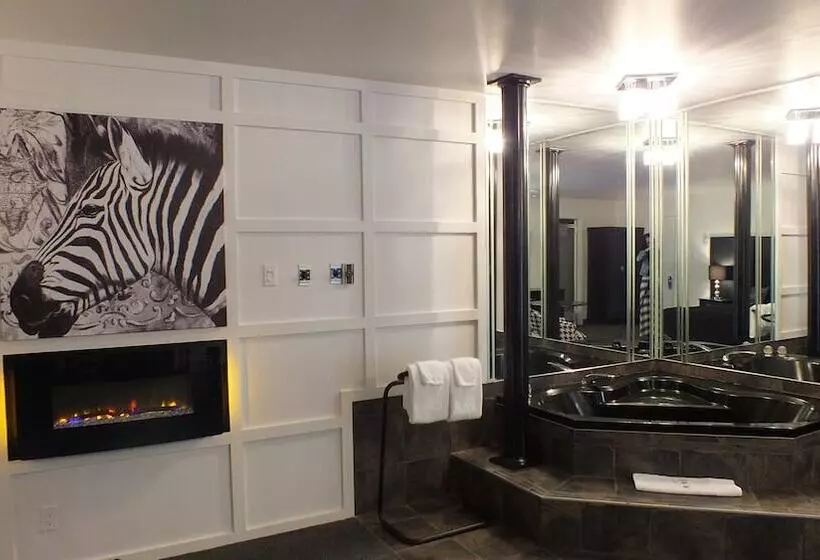 Szálloda & Suites Monte Cristo