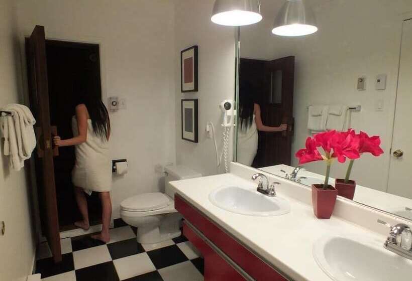 هتل & Suites Monte Cristo