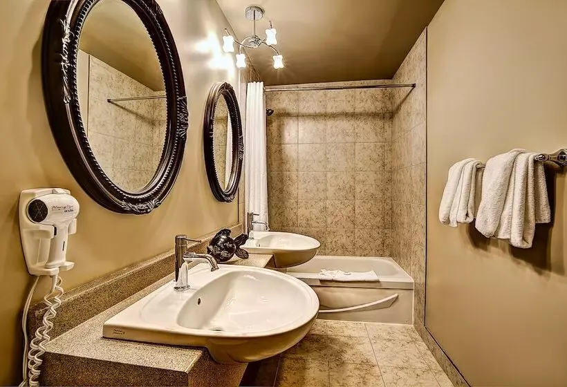 Szálloda & Suites Monte Cristo