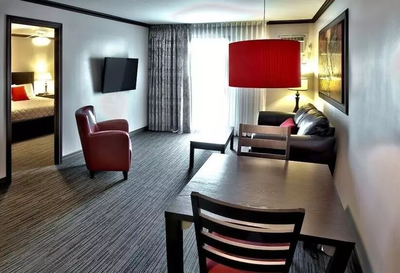 Szálloda & Suites Monte Cristo